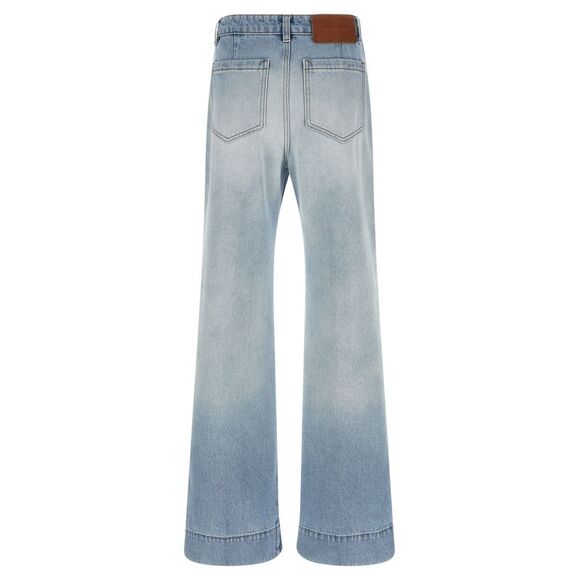 Victoria Beckham Women's Alina Jeans - Picture 2 of 4